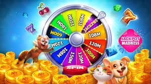 Treasure Gems overview on 29 be with colourful jewel themed slot visuals